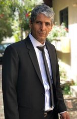 עו"ד זוהר הלוי